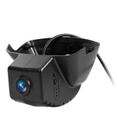 Dashcam oculta 4K para Honda Civic 2017-2020 – Plug & Play