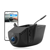 Dashcam 4K oculta para Volkswagen Tiguan 2020-2026 – Plug & Play