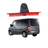 Cámara trasera Mercedes Sprinter/VW Crafter