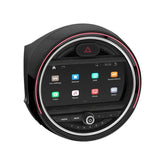Mini Cooper 2018-2026 - radio de 9" con Apple CarPlay y Android Auto