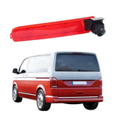Cámara de marcha atrás para Volkswagen T5 & T6 (2010–) – cámara de freno integrada 720P