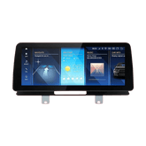 BMW serie 5 17-23 - 12.3" Radio con Apple CarPlay y Android Auto