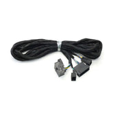 Cable alargador para radio y antena Mercedes (6 metros) – compatible con Harman Kardon / Bose