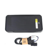 Renault Clio 2012-2019 Trådløs Mobiloplader med 15W hurtigopladning