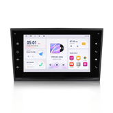 Opel – Radio de 7" (modelo 2026) con Apple CarPlay y Android Auto