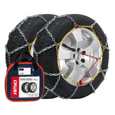 Cadenas para nieve 12 mm KN-50