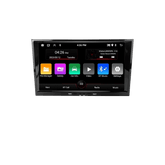 Opel - 8" Radio m. Apple CarPlay og Android Auto – Bilmedie.dk