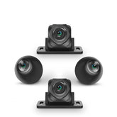 <h2>Kit de cámara 360° para radio Bilmedie – 1080P Sony 662 AHD</h2>