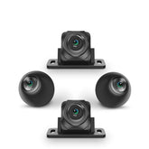 <h2>Kit de cámara 360° para radio Bilmedie – 1080P Sony 662 AHD</h2>