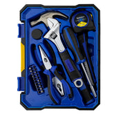 Juego de herramientas Michelin Pro Tools de 28 piezas
