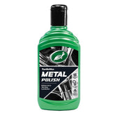 Turtle Wax Metal Polish 300 ml – metalpolish til krom og metal