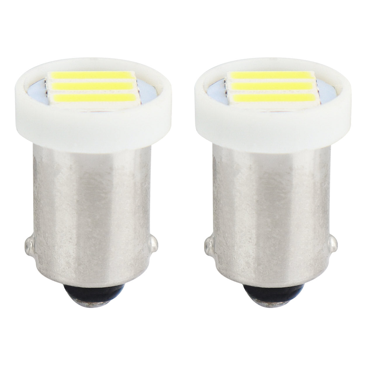 Bombilla LED con casquillo BA9s para 12 V