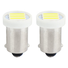 Bombilla LED con casquillo BA9s para 12 V