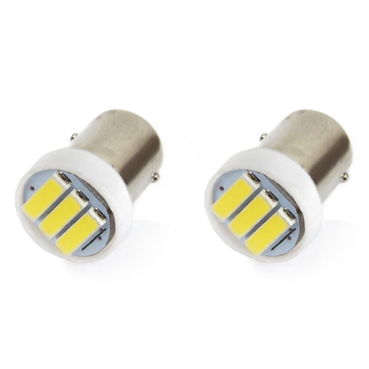 Bombilla LED BA9s con consumo de 0,4 W