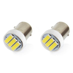 Bombilla LED BA9s con consumo de 0,4 W