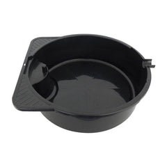 Bandeja recogedora de aceite Carpoint de 37 cm, 8 litros 