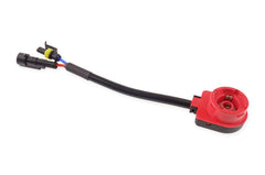 Adaptador de xenón para bombillas D2S y D2R