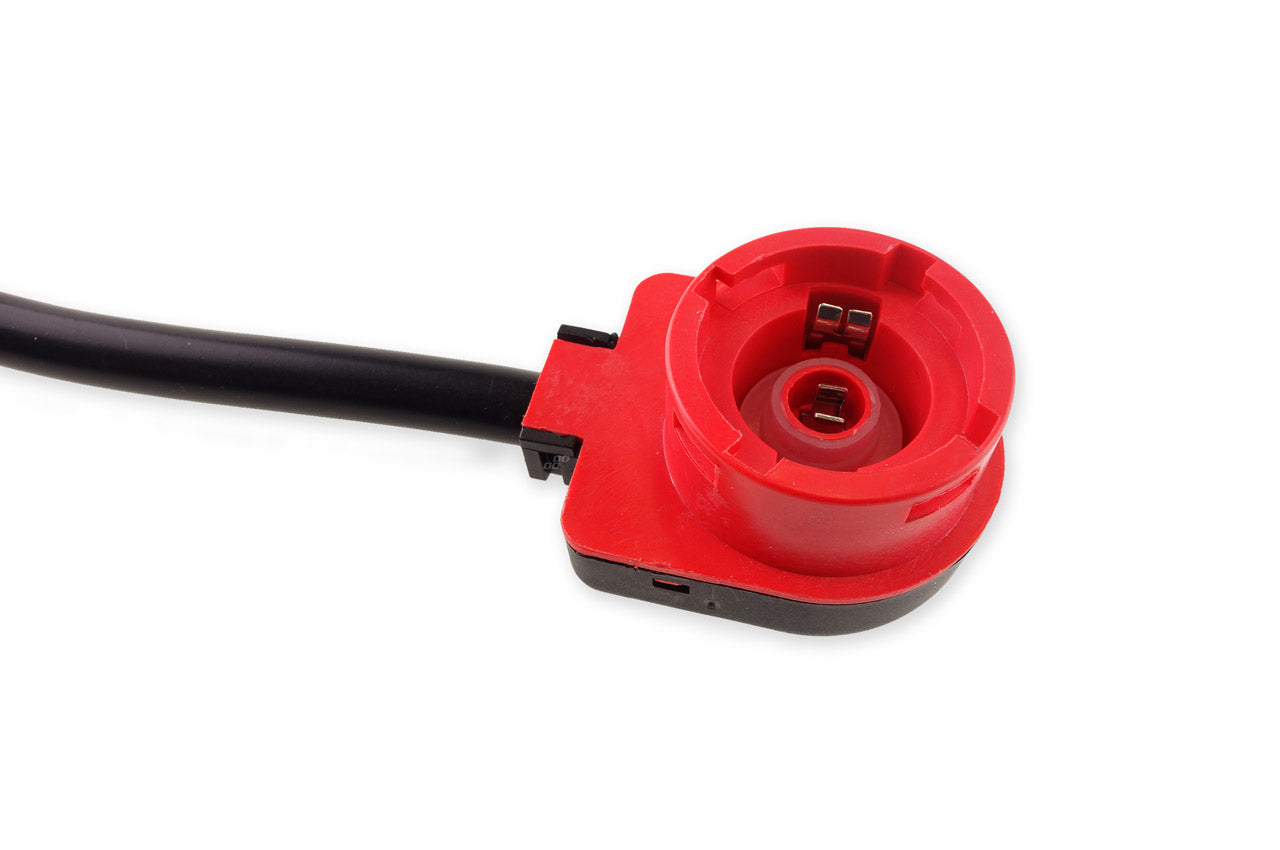 Adaptador de xenón para balasto de xenón estándar