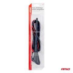 AM/FM-bilantenne ANT04 med 3 meter kabel