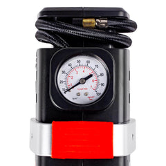Autokompressor med 10 bar maksimaltryk