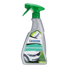 Limpiador de insectos Michelin 500 ml – eliminador de insectos sin PFAS para coche 