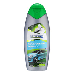 Champú para coche Michelin 500 ml – Mejor en la prueba de TÆNK 