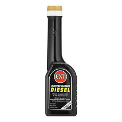 Aditivo diésel EST – Aditivo diésel para la limpieza del motor y del sistema de inyección 