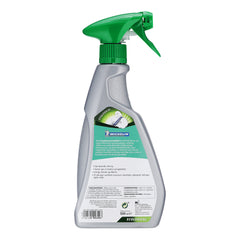Limpiador de insectos Michelin 500 ml – eliminador de insectos sin PFAS para coche 