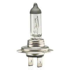 Bombilla halógena H7 con casquillo PX26d