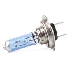 H7 halogenpære 12V 55W Super White