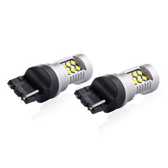 Bombilla LED T20 7440 W21W con 800 lúmenes