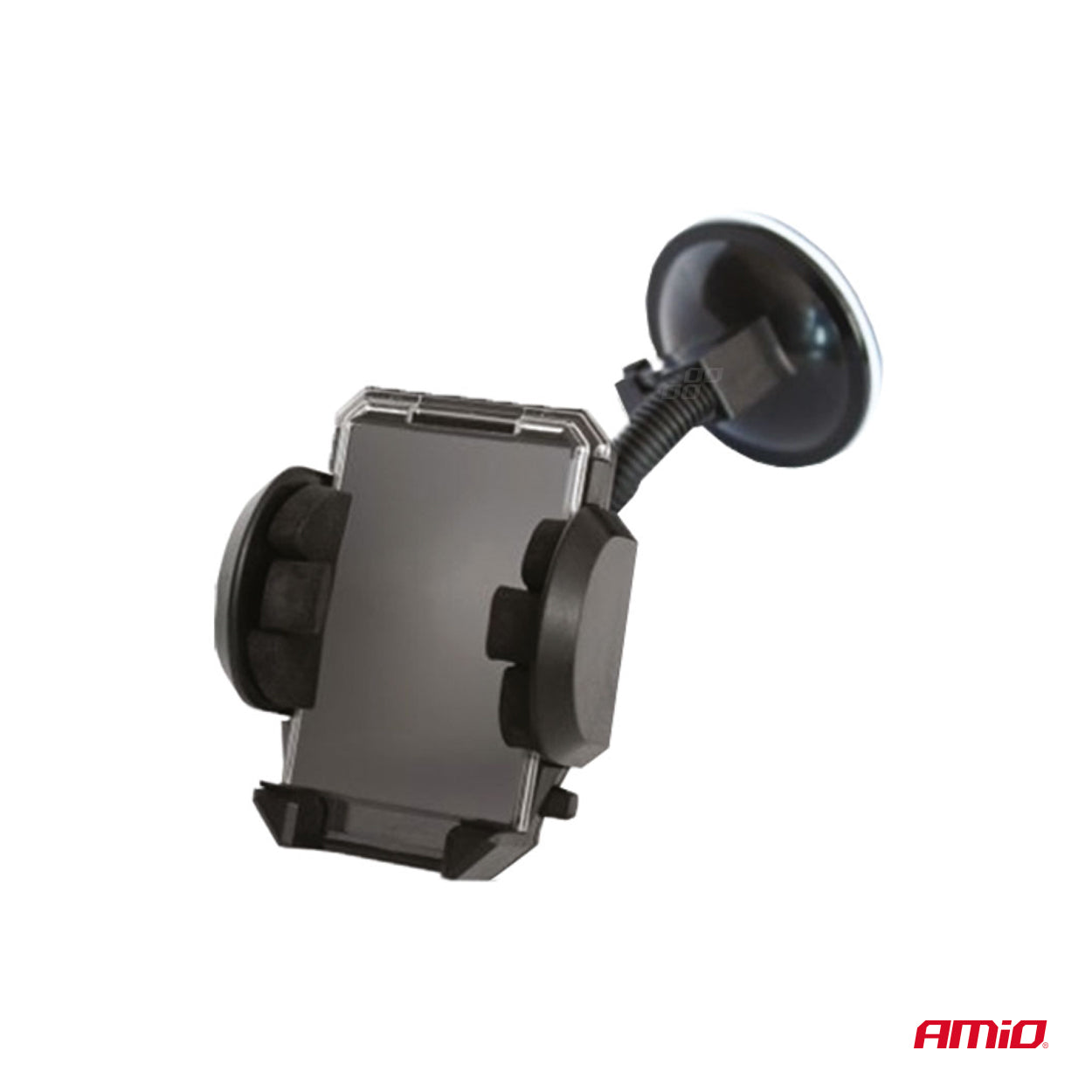 Soporte para teléfono HOLD-03 con clip para la rejilla de ventilación del coche