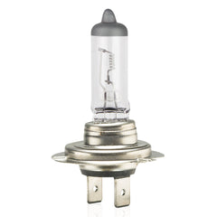 Bombilla halógena H7 con casquillo PX26d