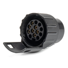 Adaptador de remolque de 7 a 13 polos