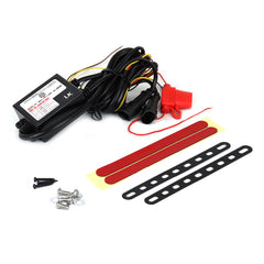 Luces diurnas DRL 810 con carcasa compacta