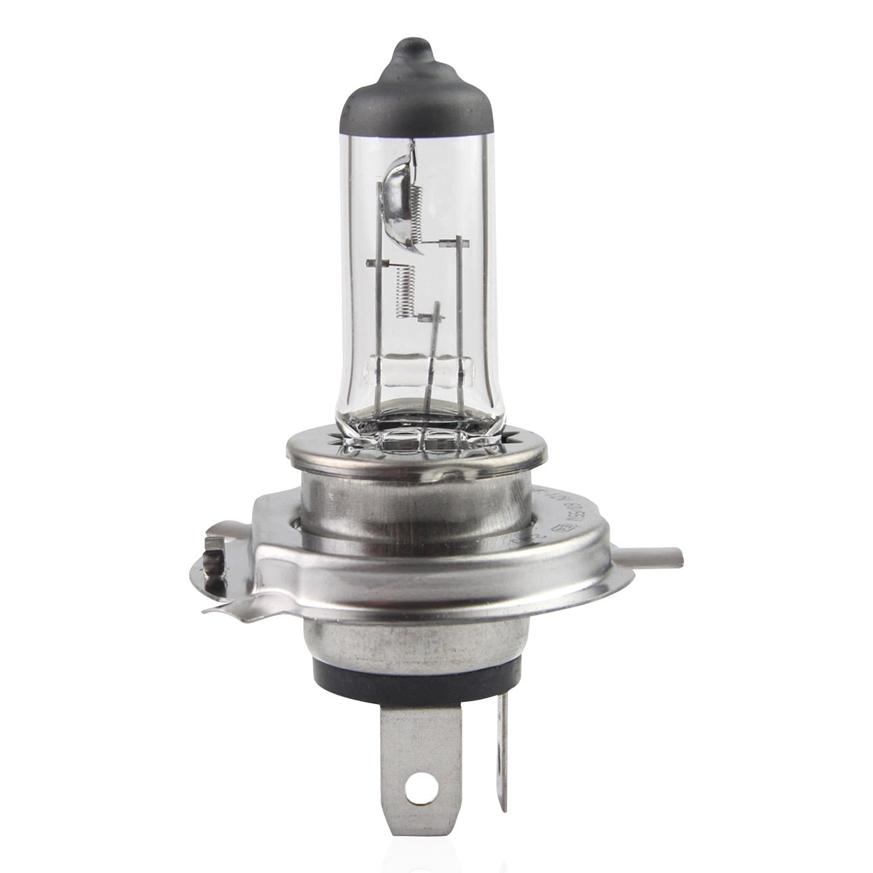 H4-halogenpære 12 V 60/55 W