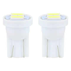 Bombilla LED T10 W5W con 2 diodos SMD 5730