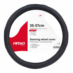 Funda para volante de 35-37 cm