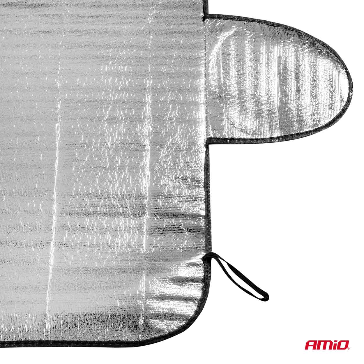 Protector universal para parabrisas contra el sol y las heladas