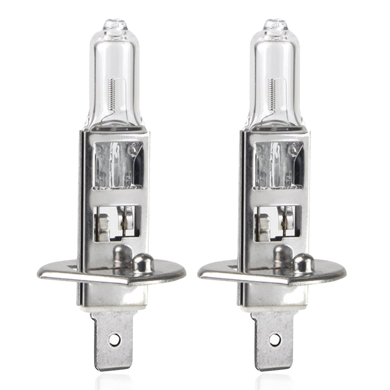 Bombilla halógena H1 de 12V y 55W