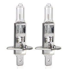 Bombilla halógena H1 de 12V y 55W