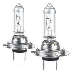 Bombillas halógenas H7 LumiTec Silver con casquillo PX26d.