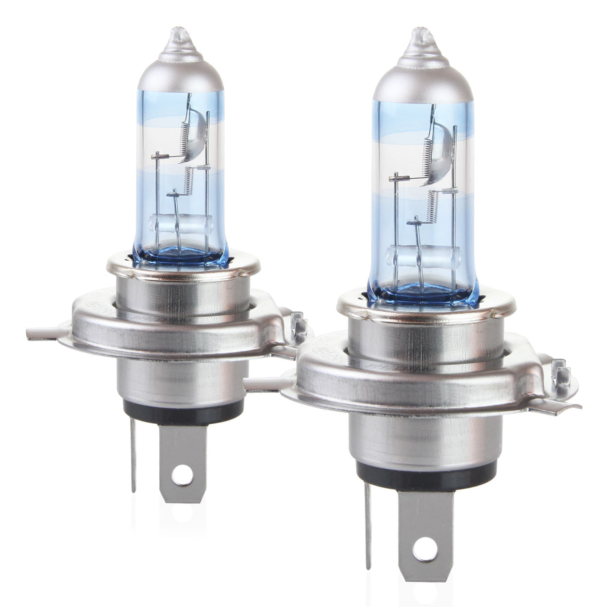 Bombilla halógena H4 LumiTec Limited de 12 V y 60/55 W