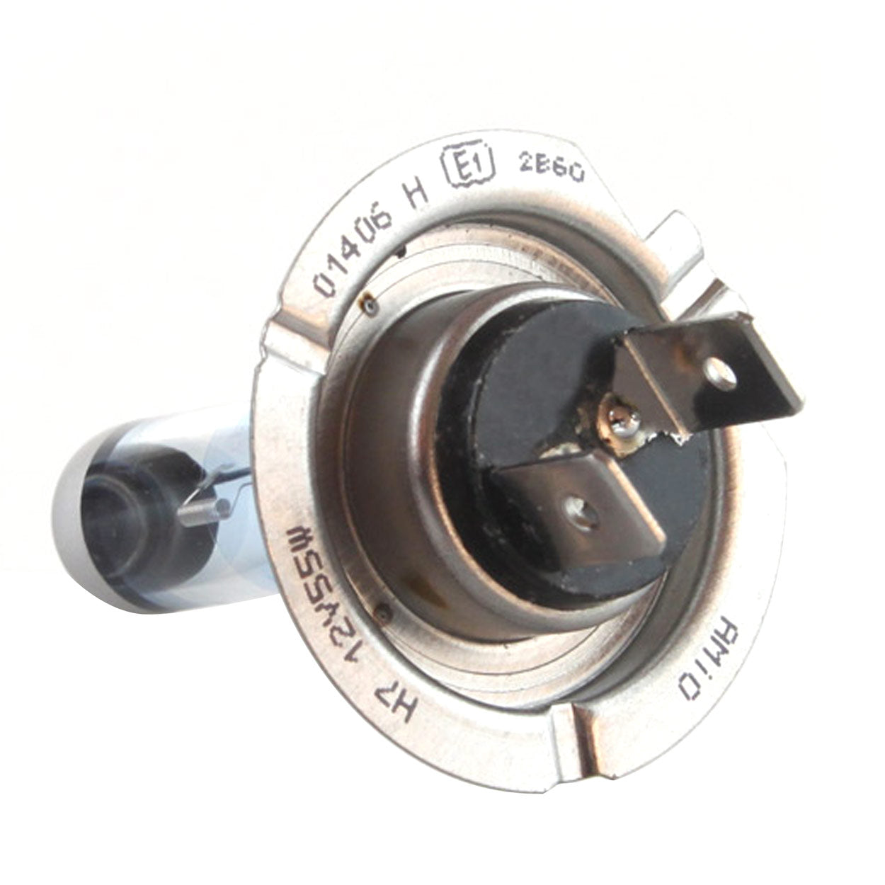 Bombillas halógenas H7 4300K LumiTec Limited