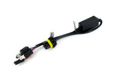 Cable bi-xenón H4-3 para bombillas de xenón