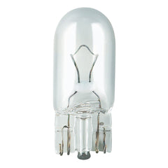 Pack de bombillas halógenas W5W T10 para 12 V