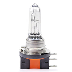 Bombilla halógena H15 para los faros del coche