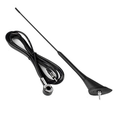 Bilantenne ANT07 med kabel