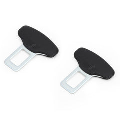 Topes para alarma del cinturón de coche, 2 uds.