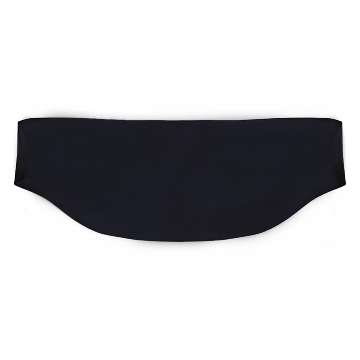 Cubierta antihielo para parabrisas en color negro 70x156 cm